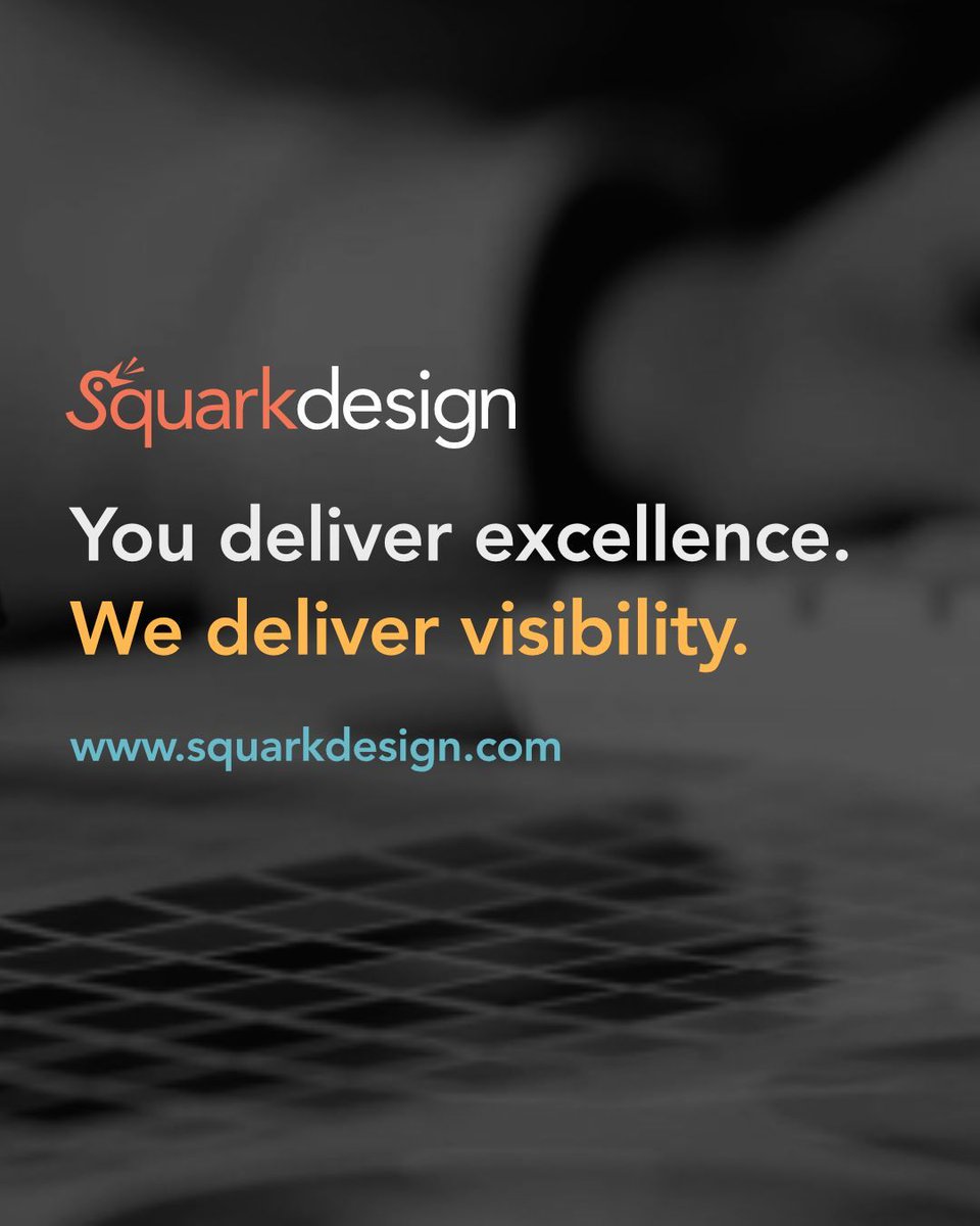 Not all design projects are about visuals. Some transform how people work.
We helped CoramBAAF modernise their internal forms with interactive PDFs and Word forms which were easier to complete, on-brand, and more efficient.
Read more: squarkdesign.com/client-work/co…

#DesignThatWorks