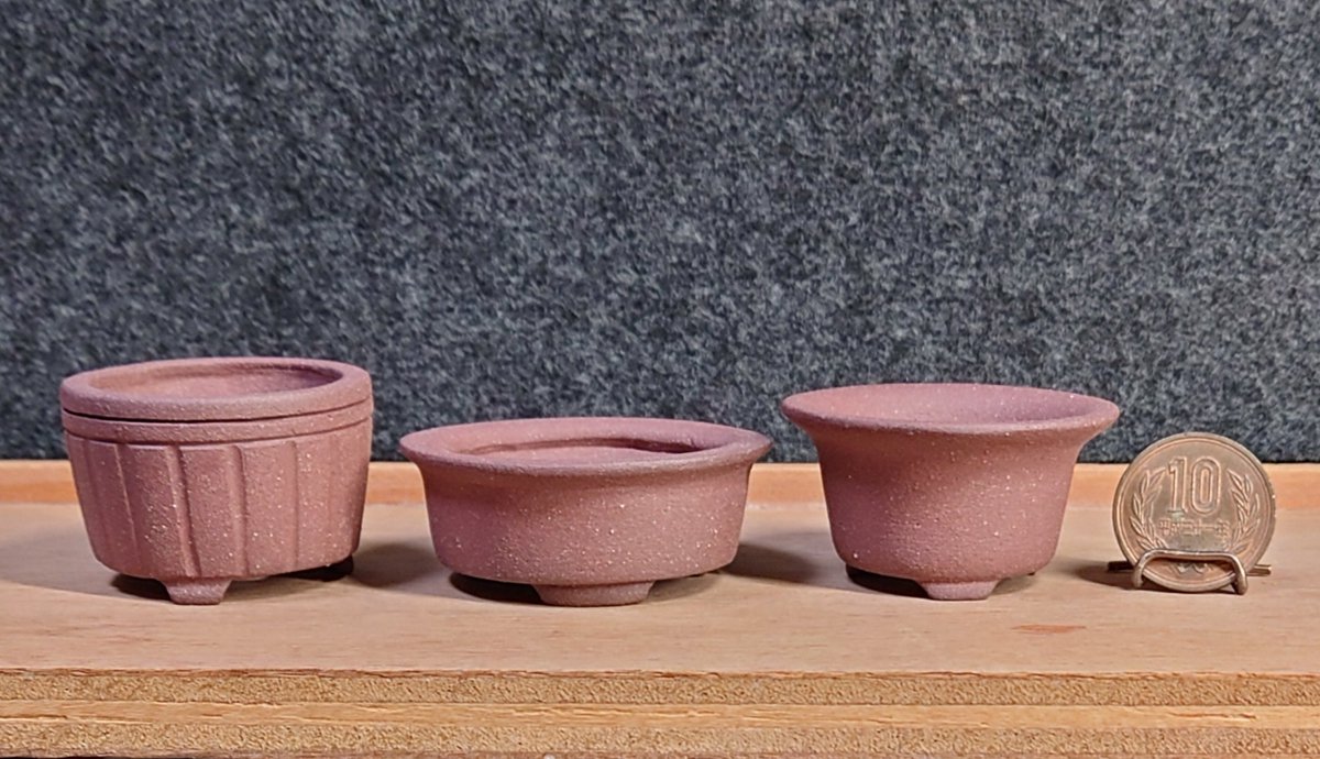 ヤマさん 次鋒鉢 ヤマさん 次鋒鉢 ヤマさん 次鋒鉢 楽天市場】 盆栽鉢