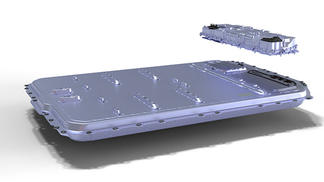 rnack's tweet image. טווח של 1,000 ק"מ לחשמליות של דונגפנג automag.co.il/dongfeng-solid…