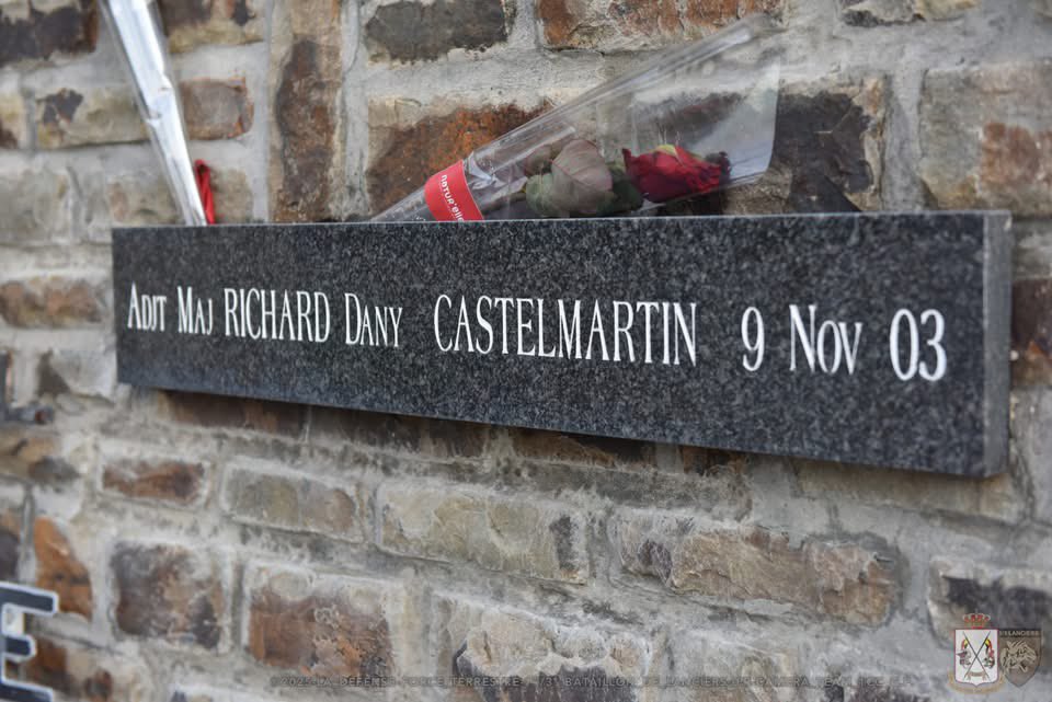 Chef de Corps du 1/3 Bataillon de Lanciers tweet media