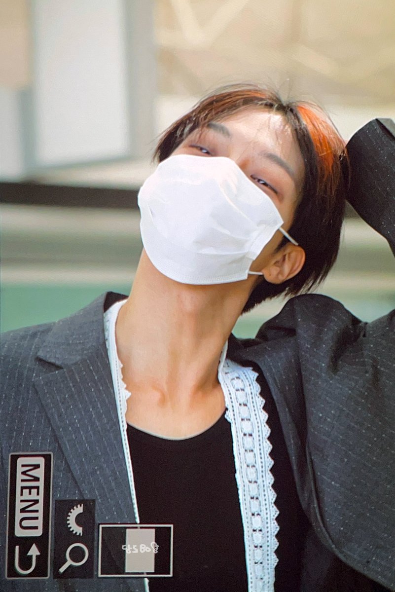251117 HKG pre
청순토끼헌스네요..

#동헌 #DONGHEON
#베리베리 #VERIVERY <a href="/by_verivery/">VERIVERY</a>