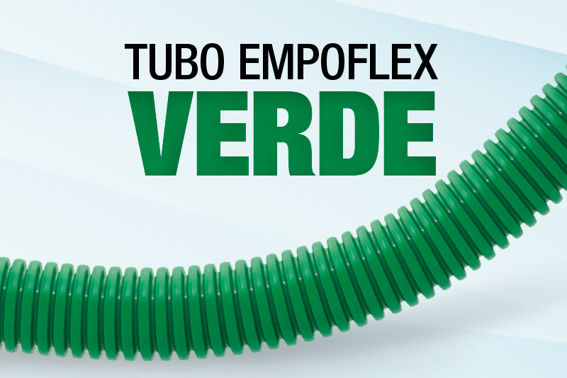 ElectroStocks's tweet image. 📢 #BlogGES: #GAESTOPAS: Lanza el tubo EMPOFLEX verde para telecomunicaciones.

Conoce todos los detalles ⤵️

✍🏻grupoelectrostocks.com/gaestopas-lanz…

#GES #GESCoreProgram #instalador #instalaciones