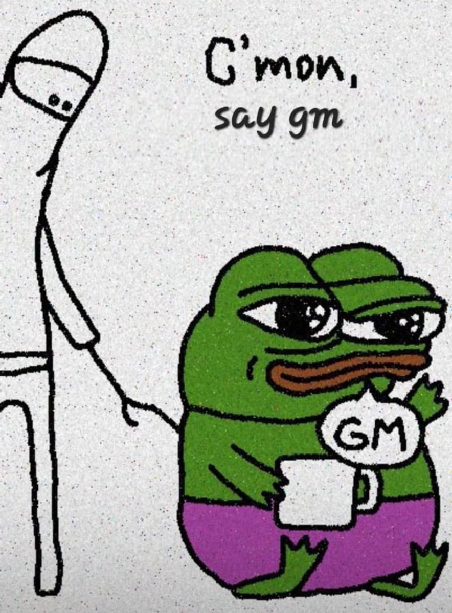 richmindweb3's tweet image. Gm ct 
can I get a Gm 

And still bullish on @build_on_bob 
@SentientAGI