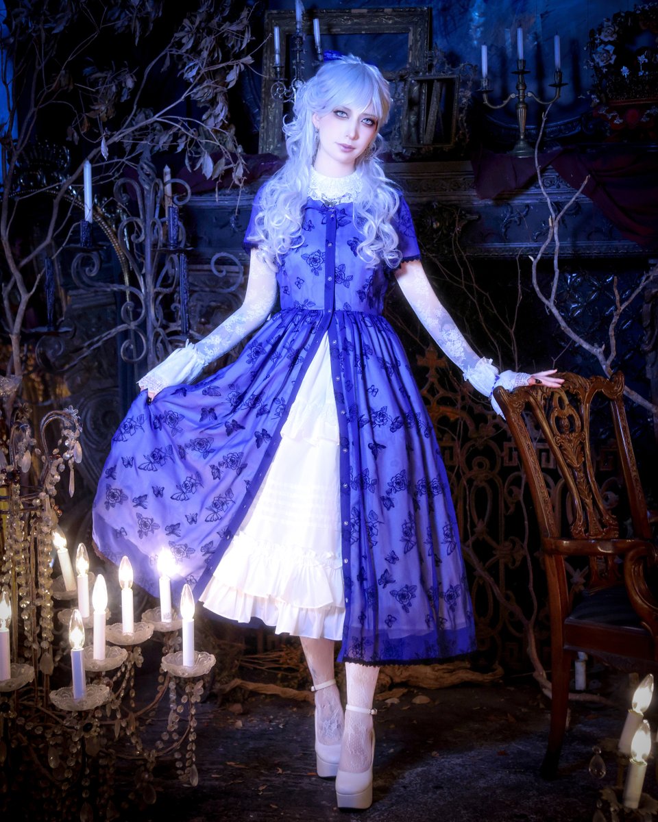 発売中】ポイント5倍キャンペーン実施中 ○【通販限定】Rose and