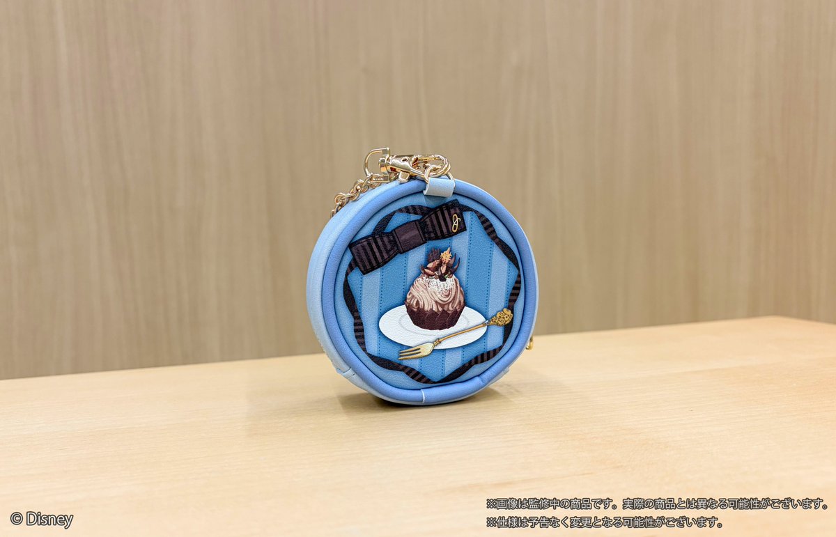 ⋱✨🍽️商品紹介🍽️✨⋰ 『ディズニー ツイステッドワンダーランド
