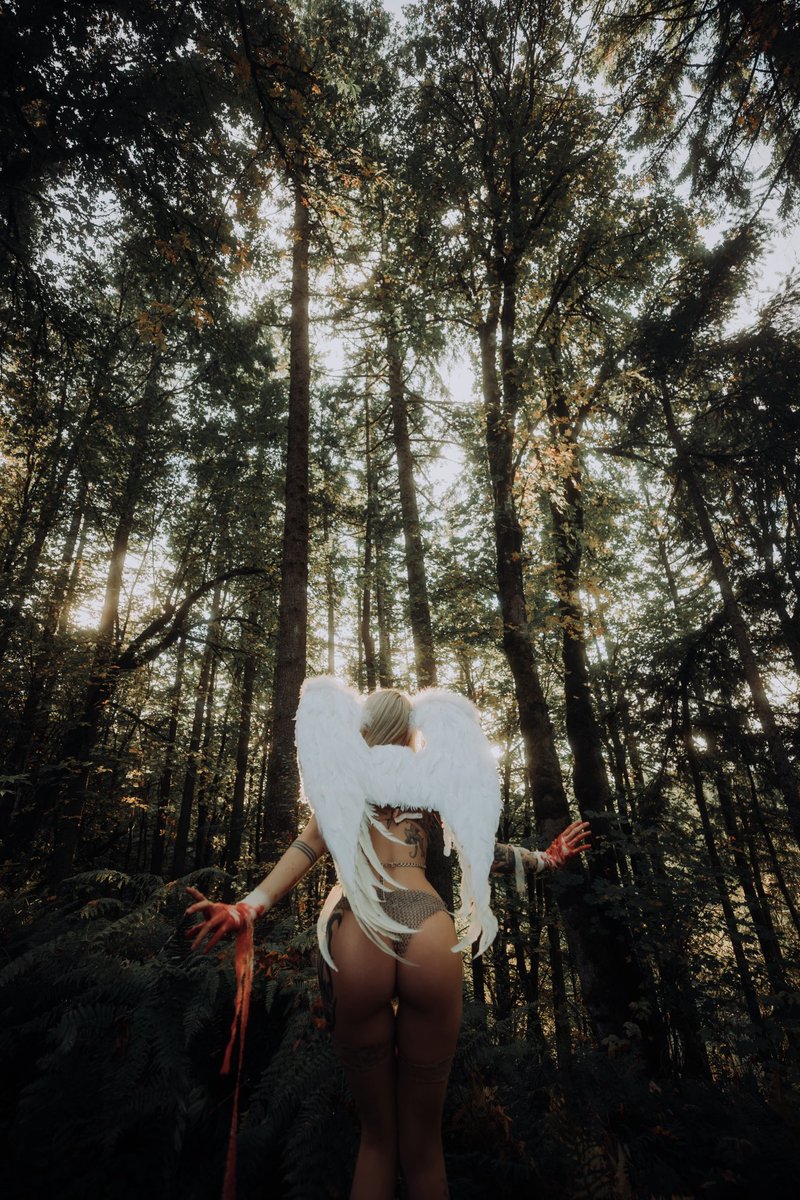 Ruby Soho (@ex_ghoulfriend_) / Posts / X