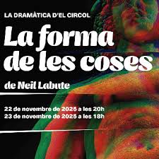 ForesJuliana's tweet photo. 🎭Avui, a la secció d'arts escèniques del @BadalonaMati parlarem de les pròximes obres que podrem veure a la ciutat, a @elcircol i al @zorrillabdncat.

📻Sintonitzeu Ràdio Ciutat de Badalona (@bdncom) d'11:45h a 12h! https://t.co/3wPG5uSuvV