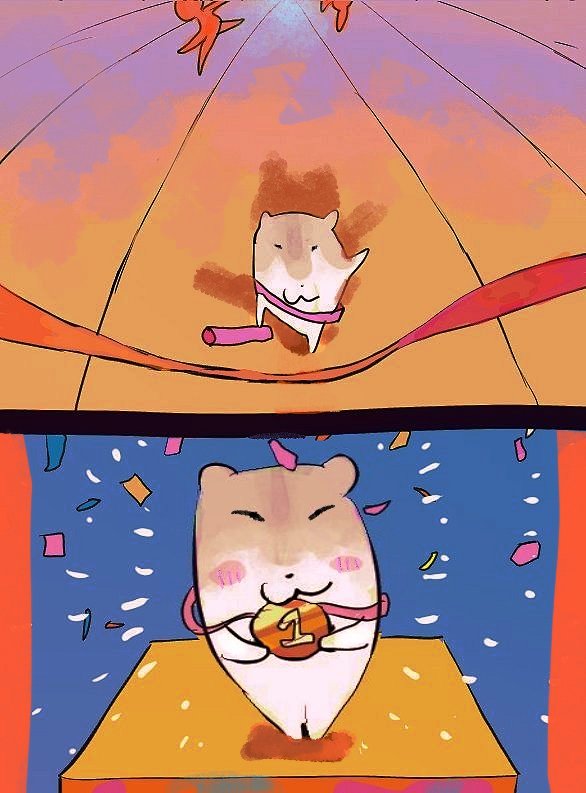 momi_ninn's tweet image. 