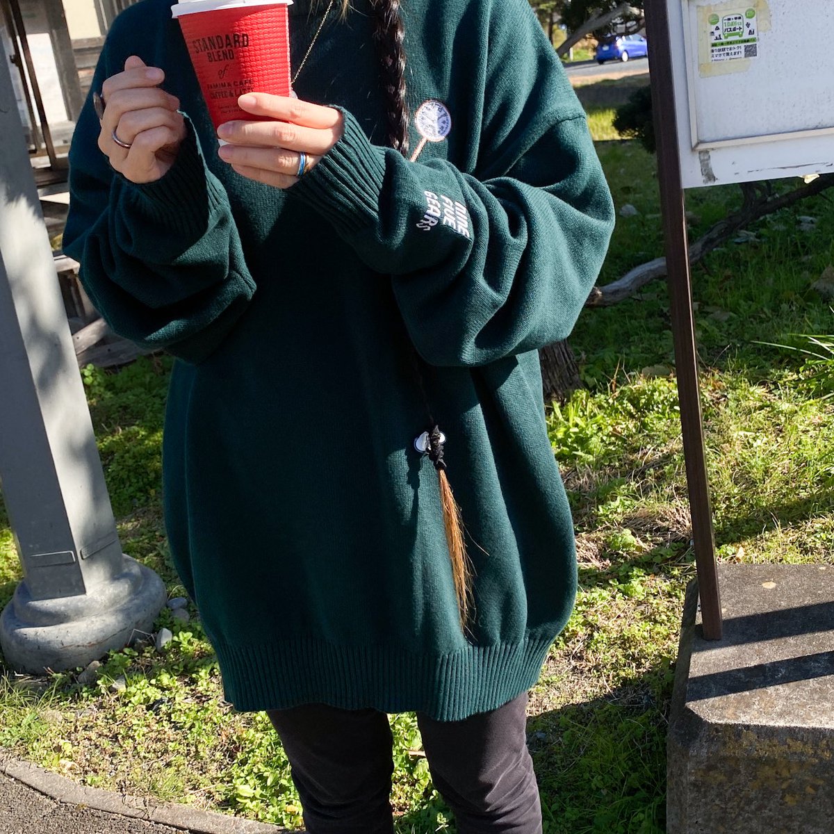 9時5分の歯車official tweet media