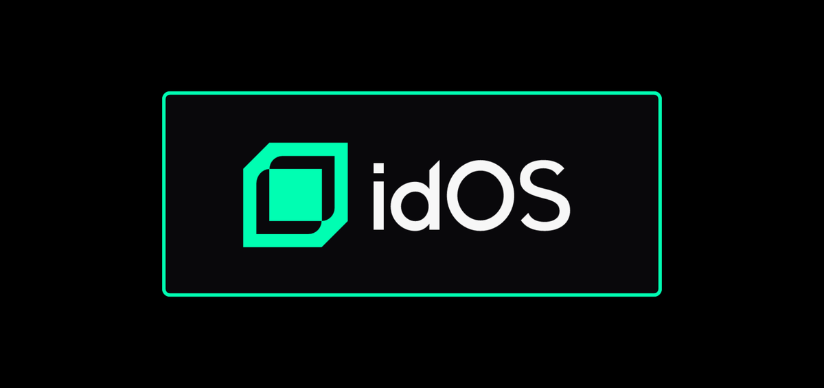 dehonorableng's tweet photo. Web3 is evolving fast, but identity still lags behind

@idOS_network fixes this with portable, permissioned, and user-owned identity.

No more re-verifying everywhere. Just seamless onboarding, encrypted vaults, and reusable proofs.

Decentralized trust starts with portability https://t.co/GnU9Vi4r1D