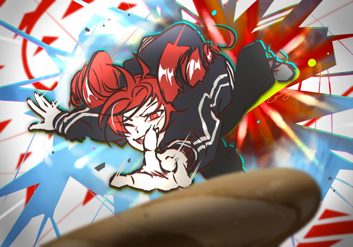 #重音テト #KasaneTeto 
マサラダ-ウルトラトレーラー
youtu.be/Fhg3KsDkMJM?si…
<a href="/sisterofoira/">マサラダ</a>