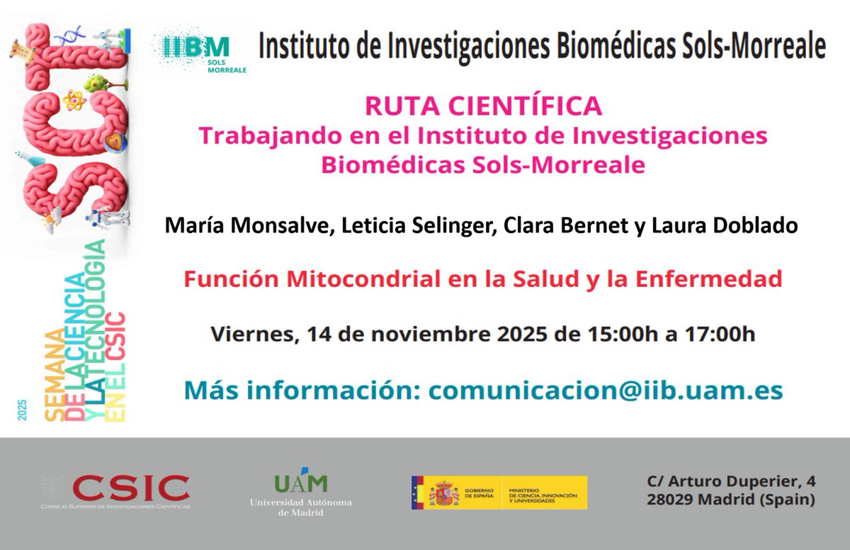 Mitoxi Lab tweet media