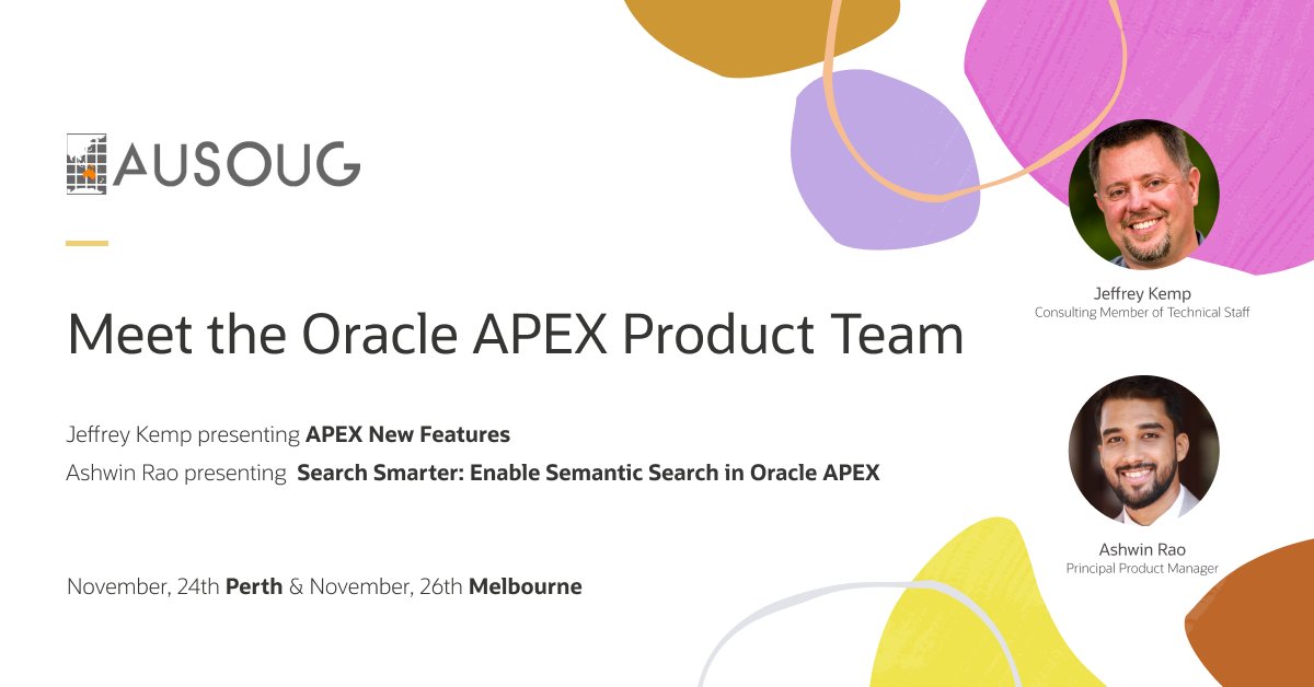 @APEX/JeffreyKemp.sql tweet media