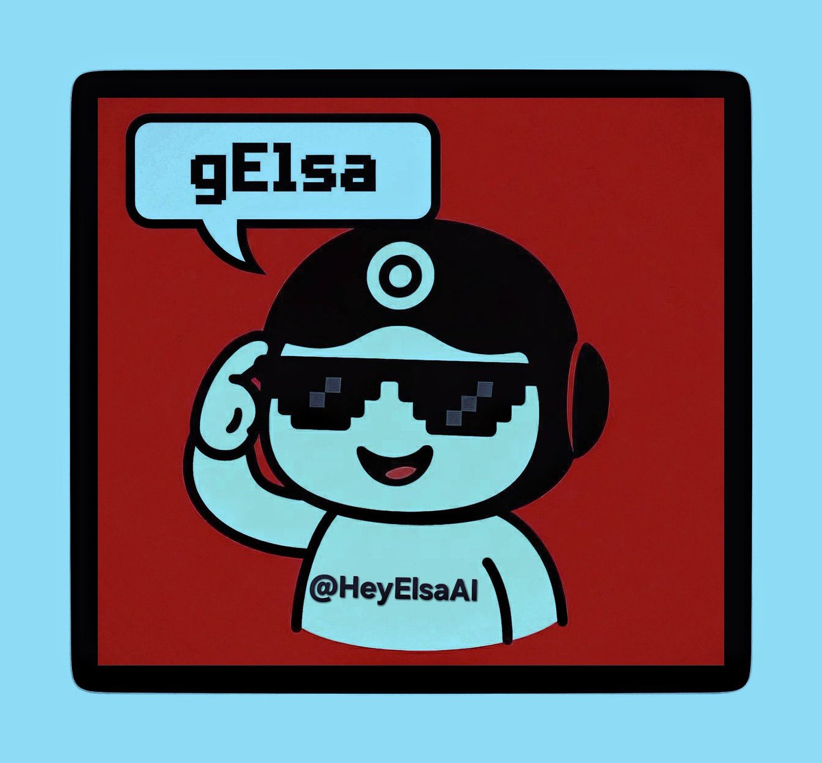 ethopium's tweet photo. Swap on ElsaAI → Earn Points

Refer friends to Elsa AI → Earn Points

Bridge on @HeyElsaAI → Earn Points

Post about HeyElsaAI → Earn Points

Quack Elsa on @wallchain 

Say gElsa and pass it on. https://t.co/TrSEDzIAMf