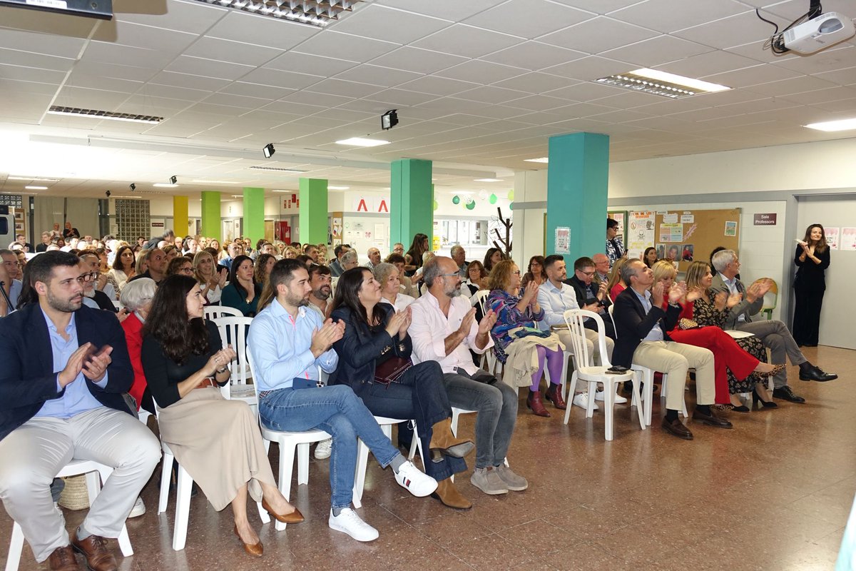 El PI Felanitx tweet media