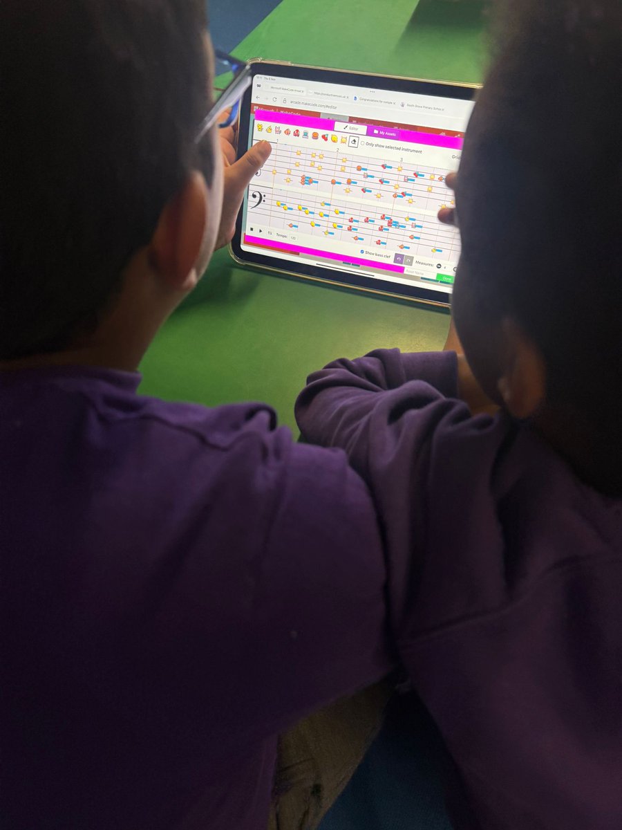 Conductive Music tweet media