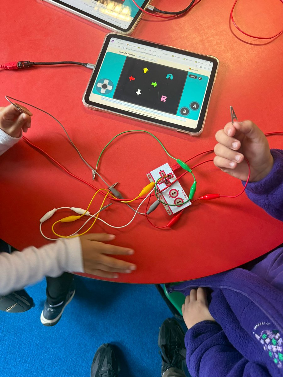 Conductive Music tweet media