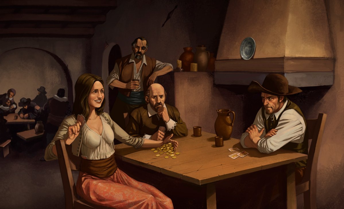 Nosolorol's tweet image. Inspirado en el universo de #Aquelarre llega #VillayCorte, un #JuegoDeRol para vivir aventuras en pleno #SigloDeOro, donde se dan la mano el arte de la espada, la magia, la ciencia y la fe.

🎲  nosolorol.com/es/161-villa-y…

#SéQuienTúQuieras #Rol #MuchoRol #TeFaltaRol