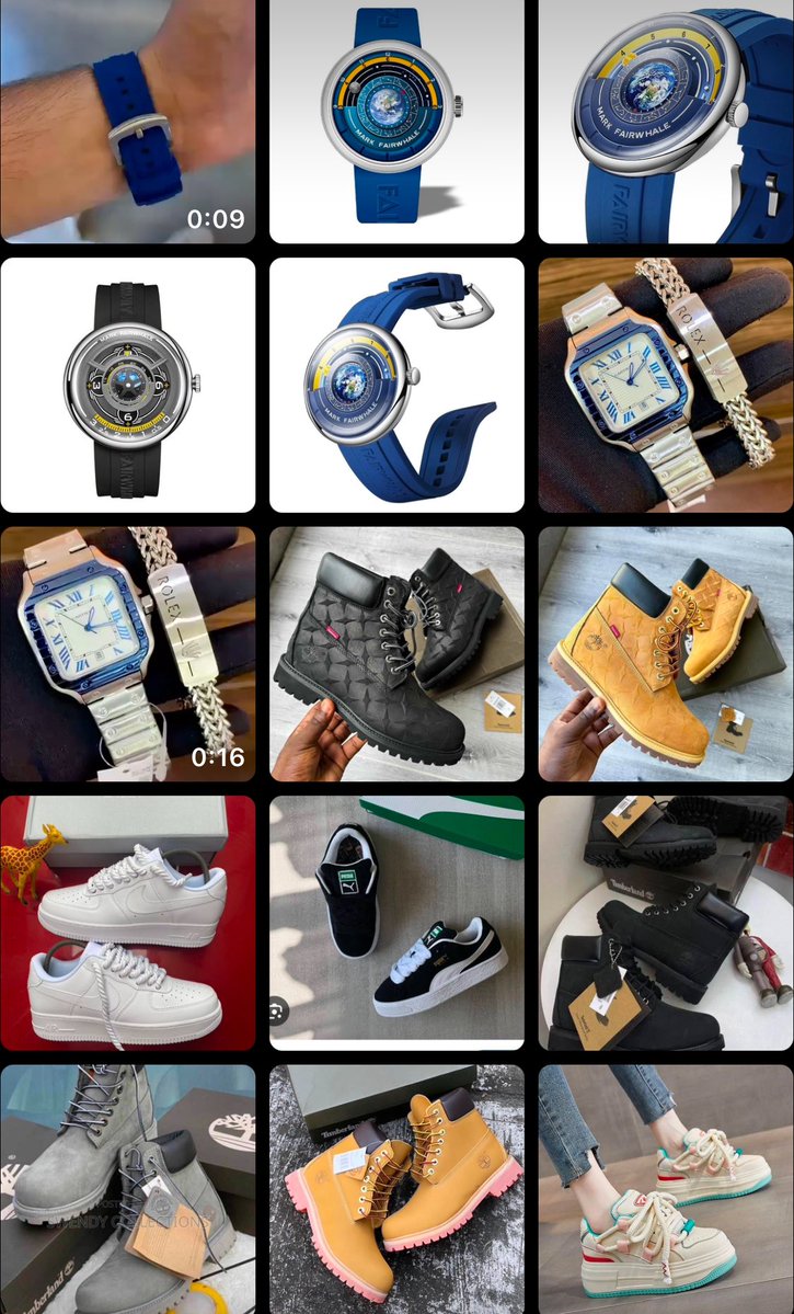 PluginFunaab's tweet image. It’s Monday what are you buying 🌚🤝