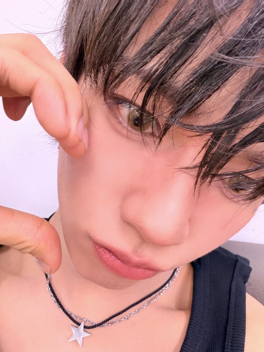 𝙢𝙞𝙣 • 황별 •🌟♡ ༘*.ﾟ tweet media