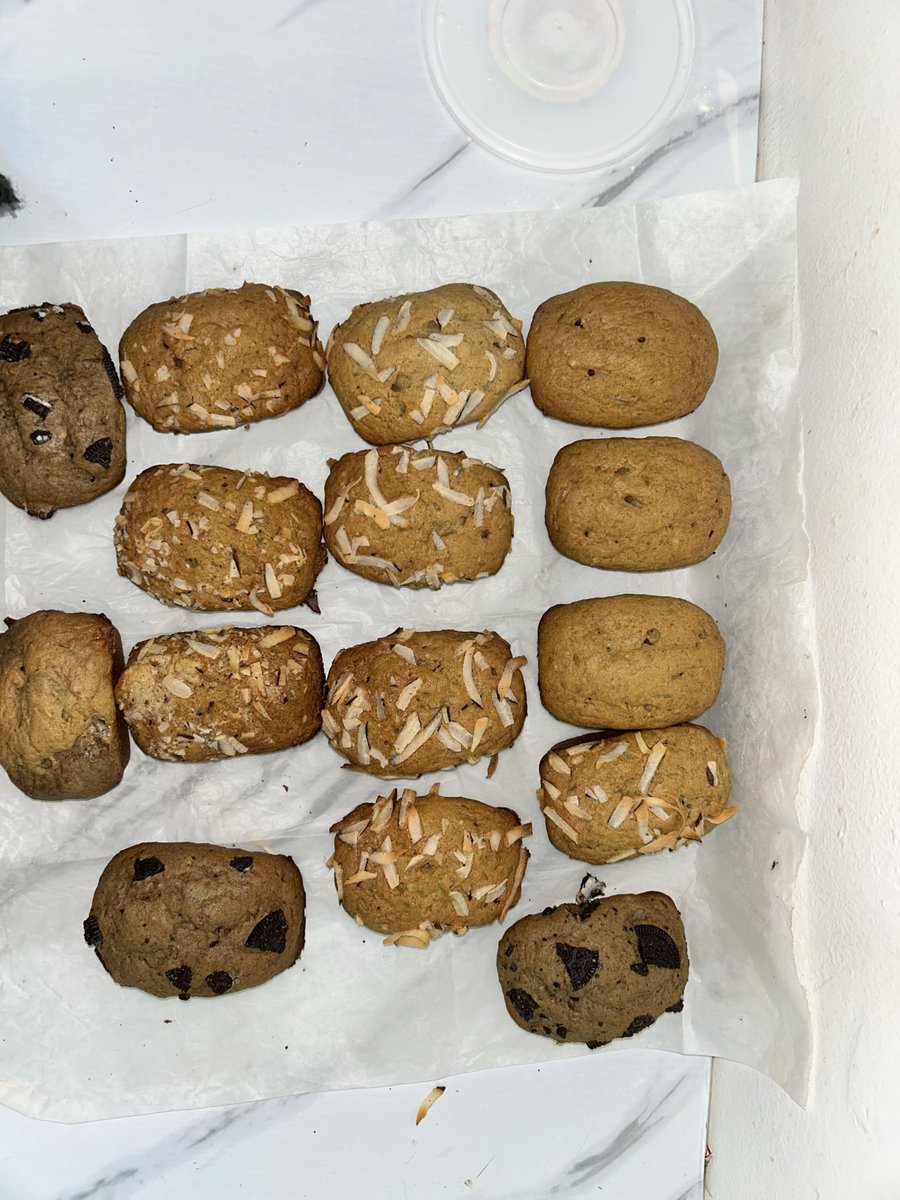 precisebabe's tweet image. Happy new week to all our wonderful customers! 
Splash Yogurt - N2500
Banana Bread - N1000
Big cup parfait- N4000
50cl Zobo - N800