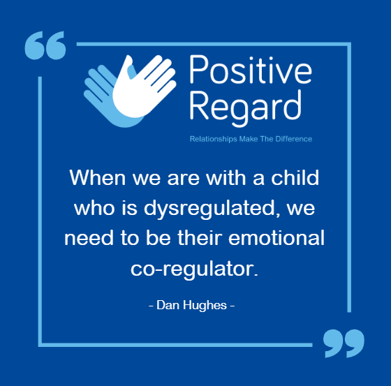 Positive Regard tweet media