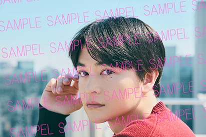 🌟特典画像公開🌟 ／ 【チェキ風カード特典＋限定カバー仕様】 one