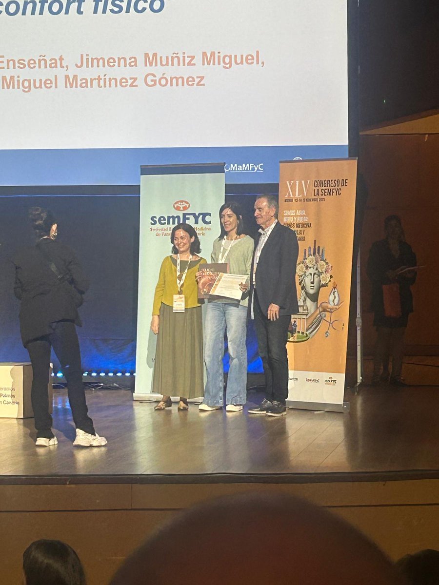 Unidad Docente Multiprofesional AFyC Asturias tweet media