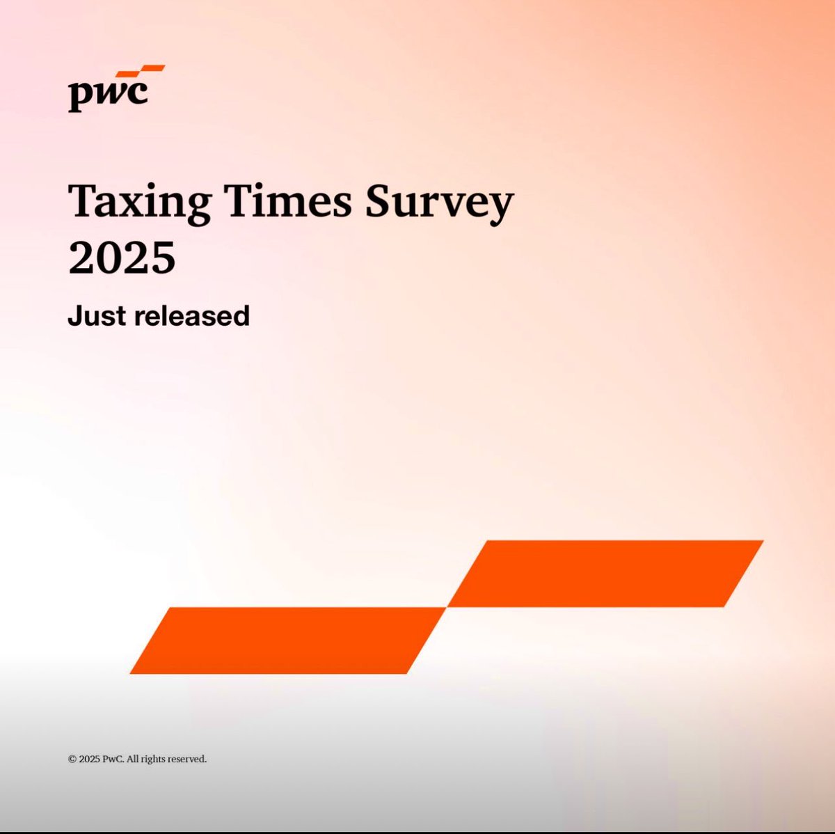 The Office of the Tax Ombud  is proud to be part of today’s panel discussion alongside SARS and <a href="/PwC/">PwC</a> , responding to the newly launched PwC Taxing Times Survey 2025.

Now in its eighth year, the report provides valuable insights into how corporate taxpayers experience SARS in a