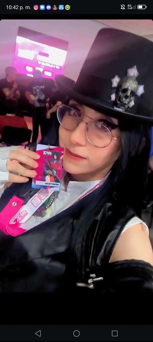 Nana🩷 tweet media