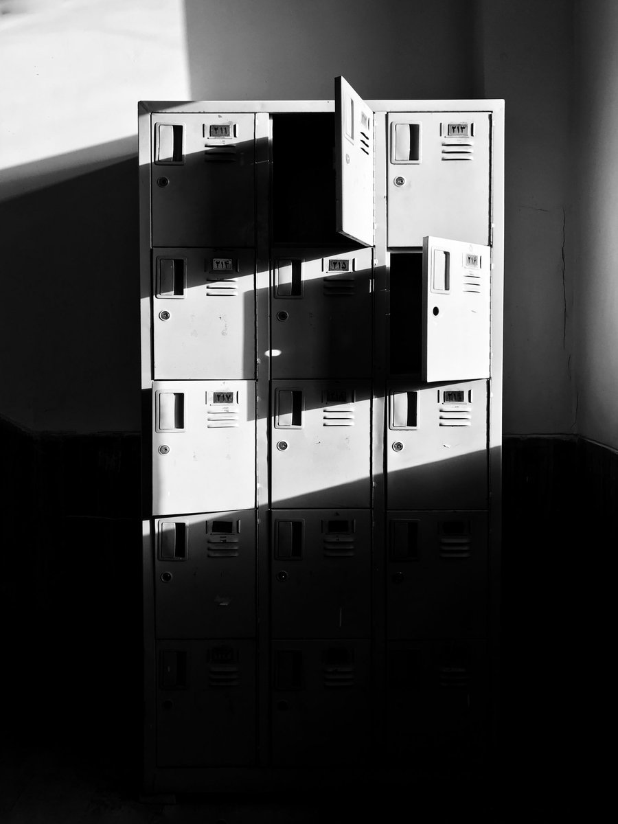 In appreciation of light ✨
Gm