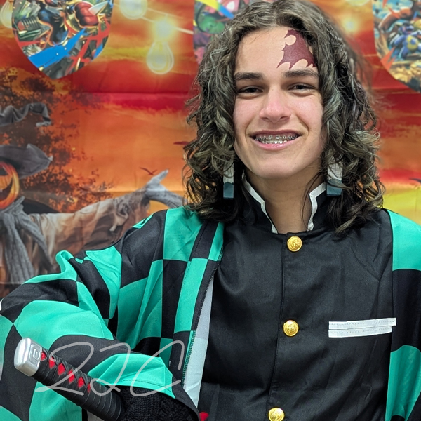 ZenithJade's tweet image. Halloween at Gamers Sanctum, Sparta, WI: 2025 Edition! The kids had some AMAZING costumes and cosplays. The store had a Costume Contest- the winners have been announced on the Gamers Sanctum Facebook Page &amp;amp; Discord. There were so many great costumes!

#Halloween2025 #photography