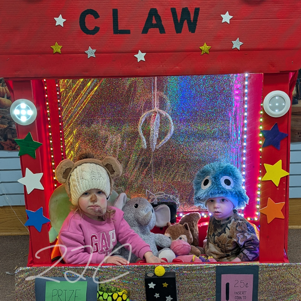 ZenithJade's tweet image. Halloween at Gamers Sanctum, Sparta, WI: 2025 Edition! The kids had some AMAZING costumes and cosplays. The store had a Costume Contest- the winners have been announced on the Gamers Sanctum Facebook Page &amp;amp; Discord. There were so many great costumes!

#Halloween2025 #photography