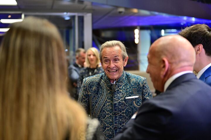 L’équipe SPORTEL Awards vous souhaite une bonne semaine 💪🏼