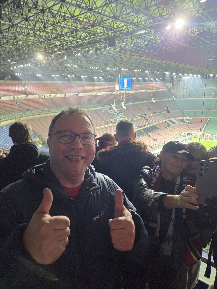 Øyvind Heimset Larsen tweet media