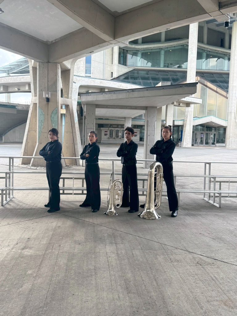 ryukyumarching's tweet image. 全国大会のタイムテーブル
公開されました！！

UMIKAZIは大会2日目
一般の部小編成
5番目の登場です！！
応援よろしくお願いします🌺

#マーチング
#一般
#沖縄代表
#全国大会