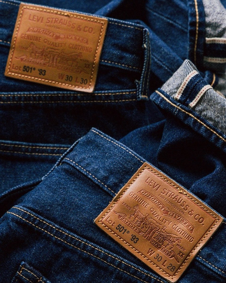 Levi's®〉 “501 ® BEAMS LIMITED EDITION” 11.21 （Fri.） Release