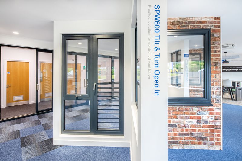 Senior Architectural Systems tweet media