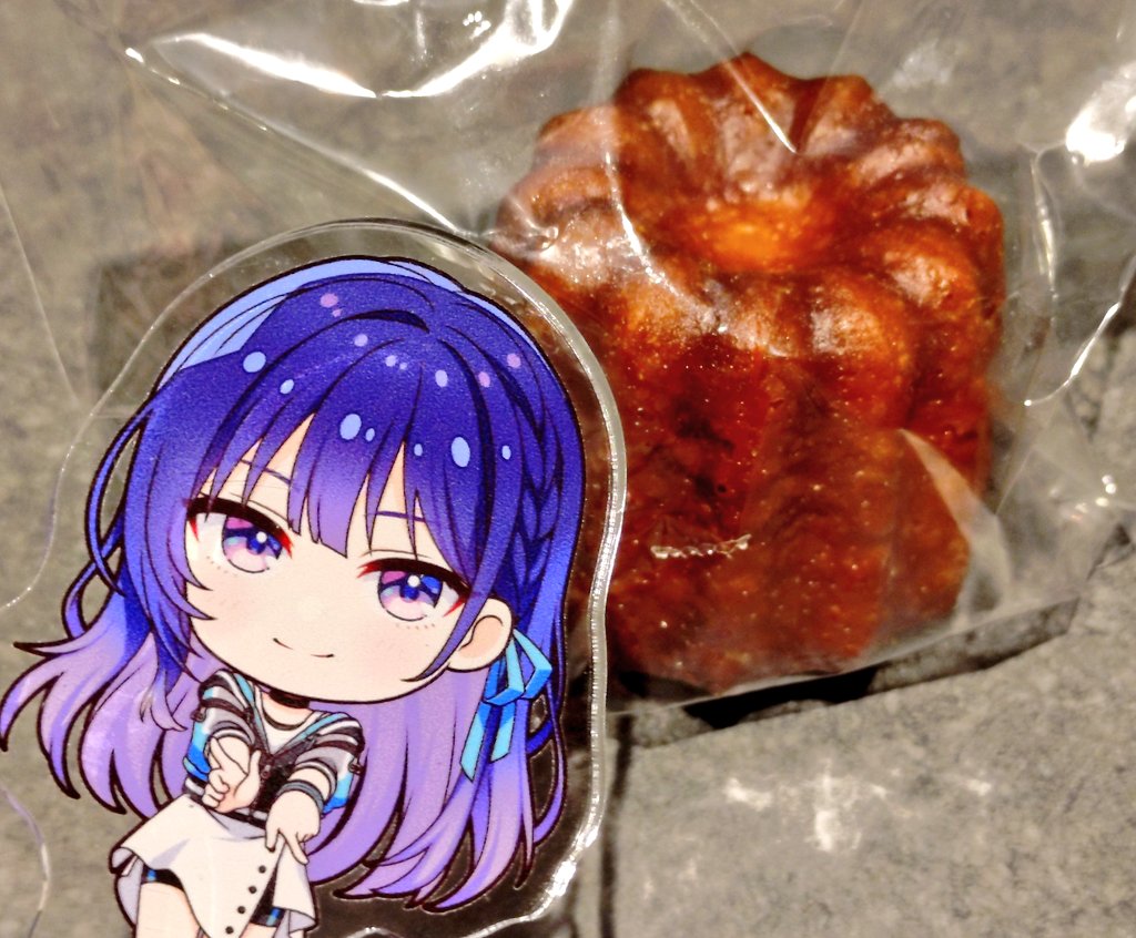 ｵﾔﾂﾀﾞﾖ ｺｽﾓ #宇宙星人 #アクスタずるこすも