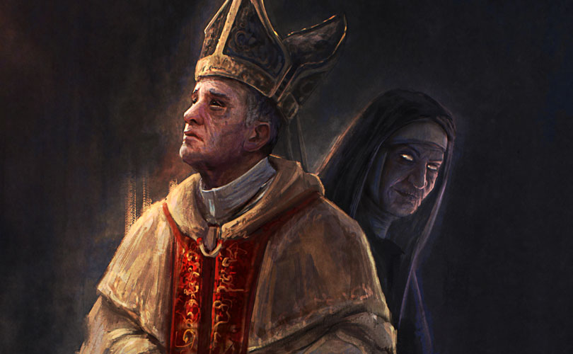 Nosolorol's tweet image. Inspirado en el universo de #Aquelarre llega #VillayCorte, un #JuegoDeRol para vivir aventuras en pleno #SigloDeOro, donde se dan la mano el arte de la espada, la magia, la ciencia y la fe.

🎲  nosolorol.com/es/161-villa-y…

#SéQuienTúQuieras #Rol #MuchoRol #TeFaltaRol