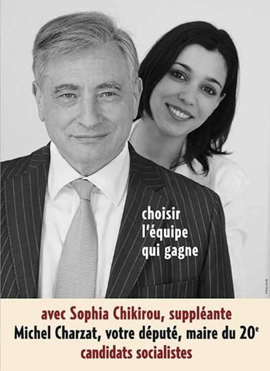 Il paraît que ca agace la Patronne et ses affidés,qu’on lui rappelle son parcours avec ce vieux monsieur socialiste
Donc,ne retweetez surtout pas.
