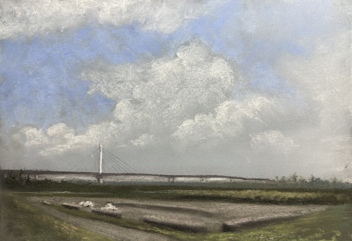 パステル画 パステル画｜ヨークカルチャーセンター茅ヶ崎｜茅ヶ崎市、藤沢市、平塚