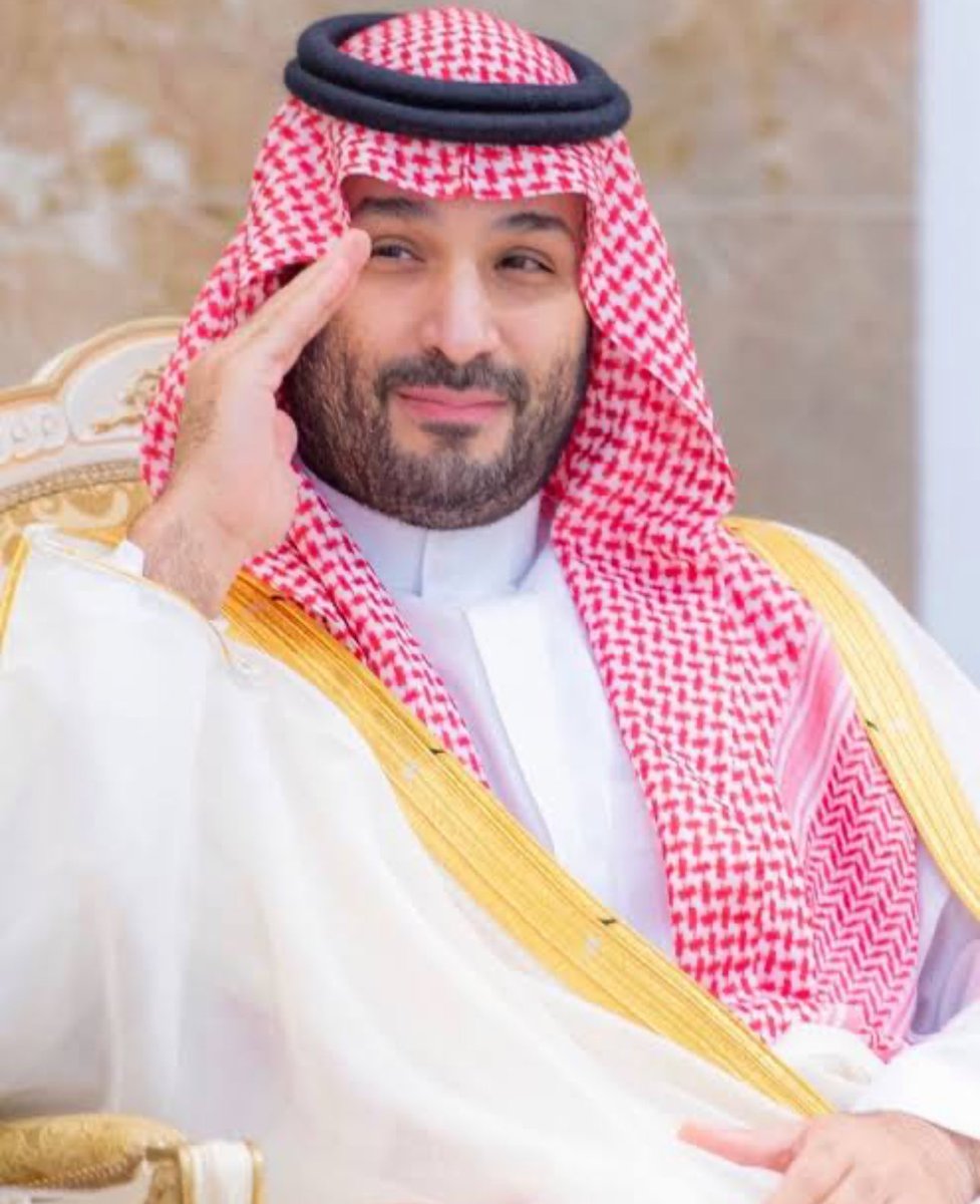 🇸🇦Mohammed tweet media