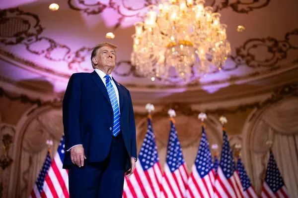 thedailypulse_u's tweet image. Updated Post: Trump Praised for ‘Incredible Record’ as First Year Back in Office Draws National Attention thedailypulseusa.biz/trump-praised-…