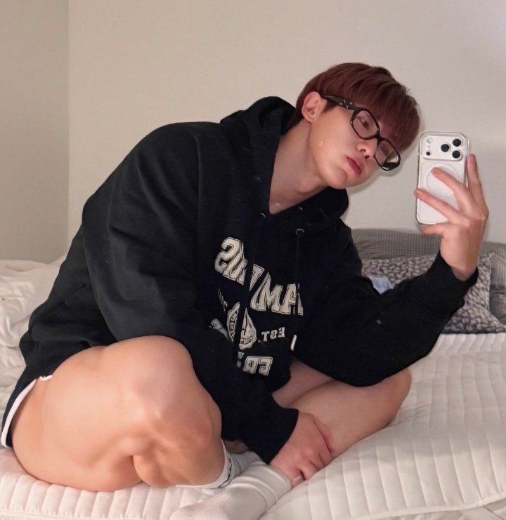 I need him so bad 🥺❤️