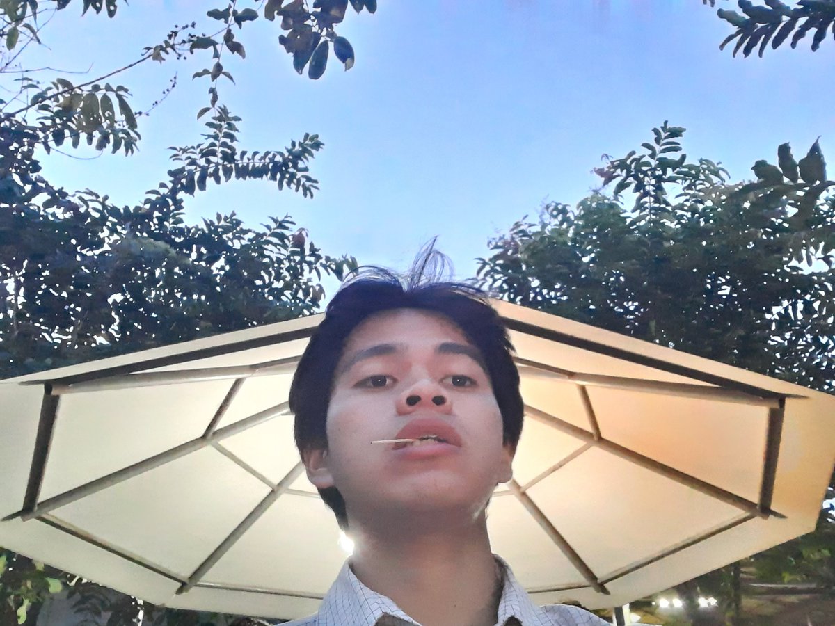 Cforlearn's tweet image. Asrama cakep di foto doanggg