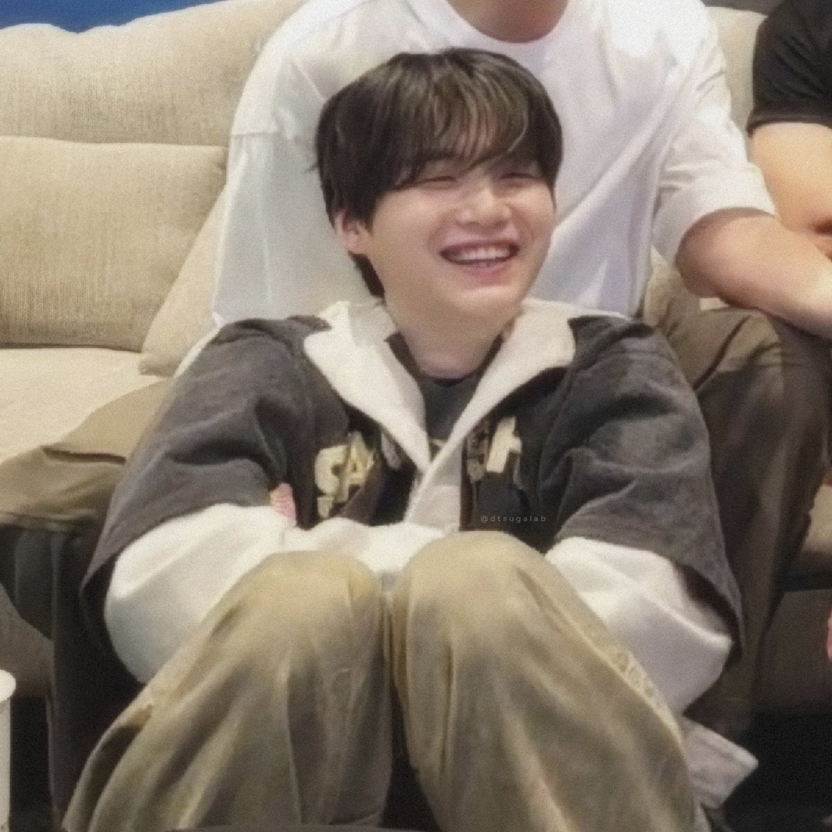 I miss him so much I want to cry