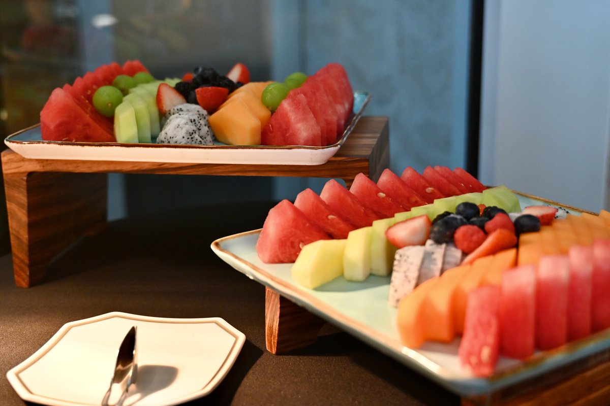 GTDC_org's tweet image. Networking at the #GTDCSummitAPJ, valuable 1:1 meetings, great conversations and a fantastic setting here in Singapore.

#channel #itdistribution #APJ