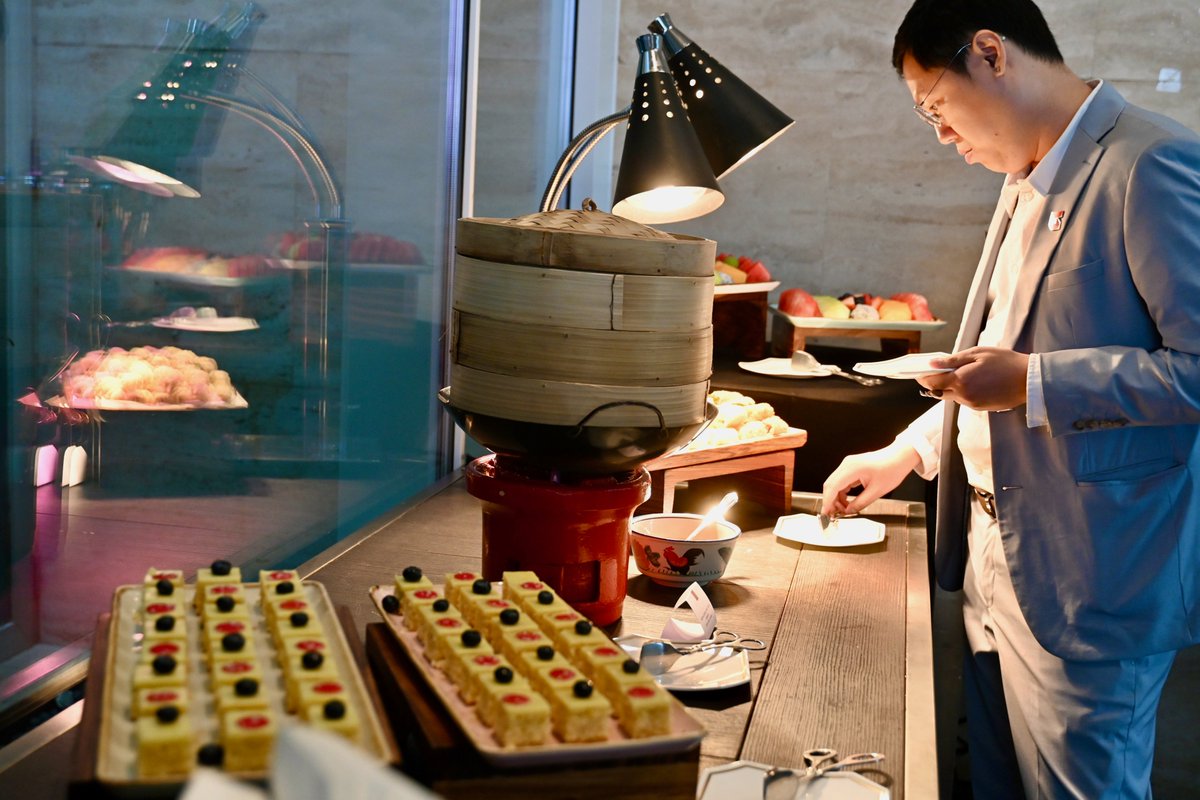 GTDC_org's tweet image. Networking at the #GTDCSummitAPJ, valuable 1:1 meetings, great conversations and a fantastic setting here in Singapore.

#channel #itdistribution #APJ