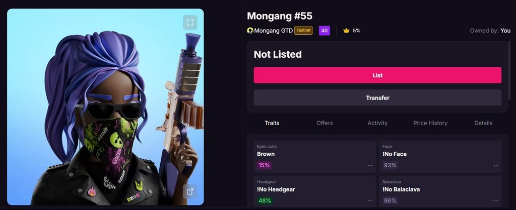 Monad Ecosystem tweet media
